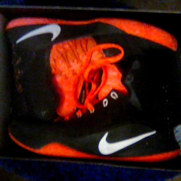 Nike Other - Nike hyperdunks